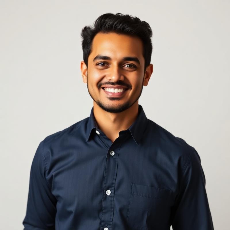 Abrin Thapa, founder of Northfield Spaces