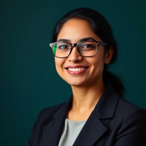 Priya Sharma
